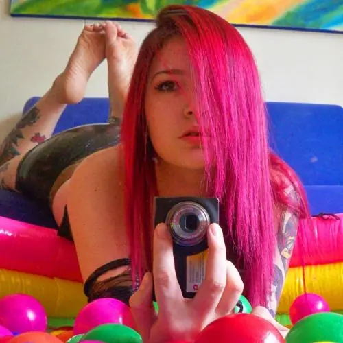 pinkporno image 1