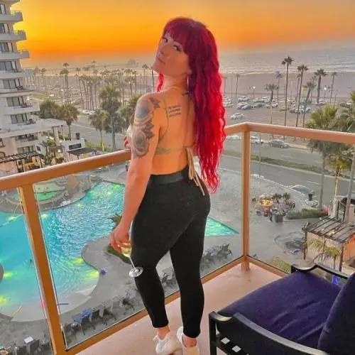 geilerothaarige image 0